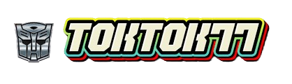 Toktok77 Market